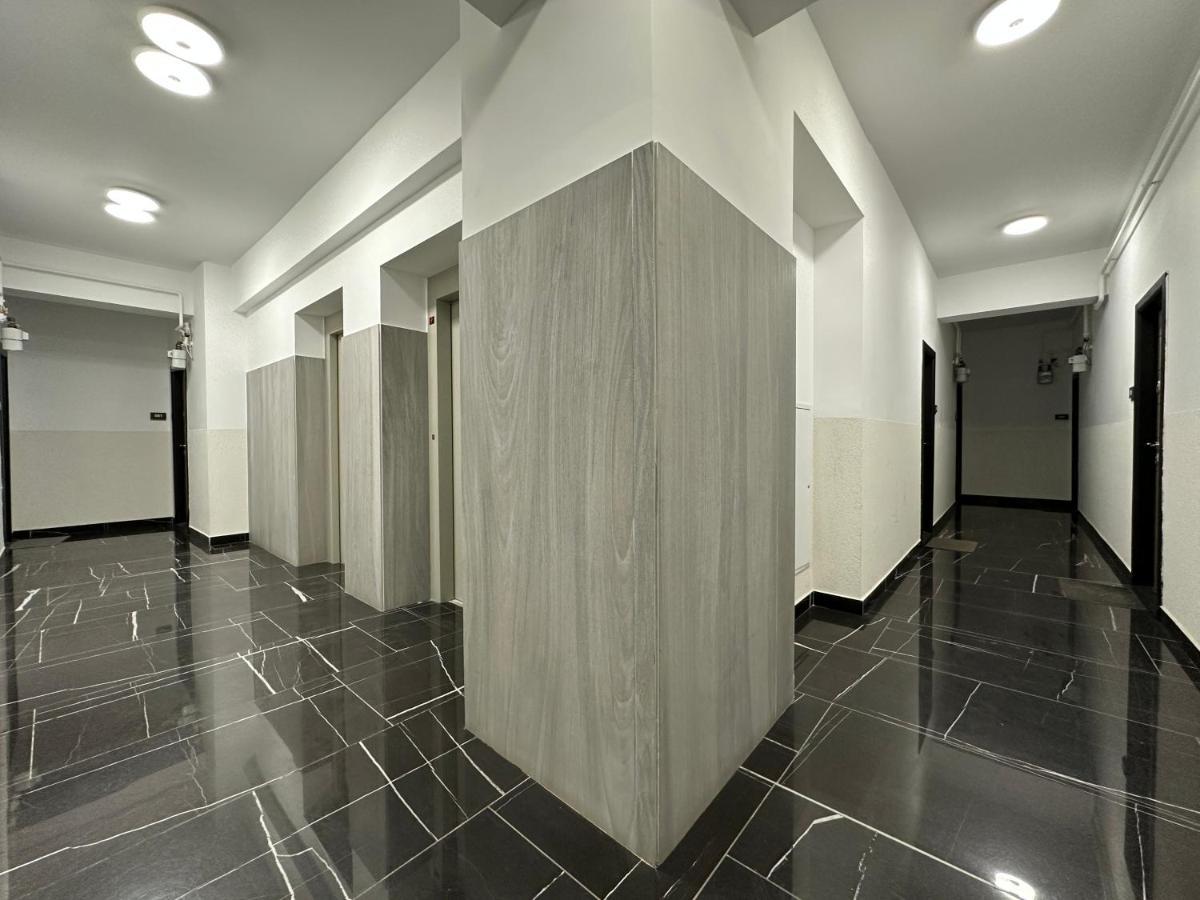 Luxury Studios Iasi Exterior photo