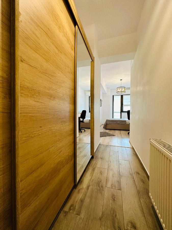 Luxury Studios Iasi Exterior photo