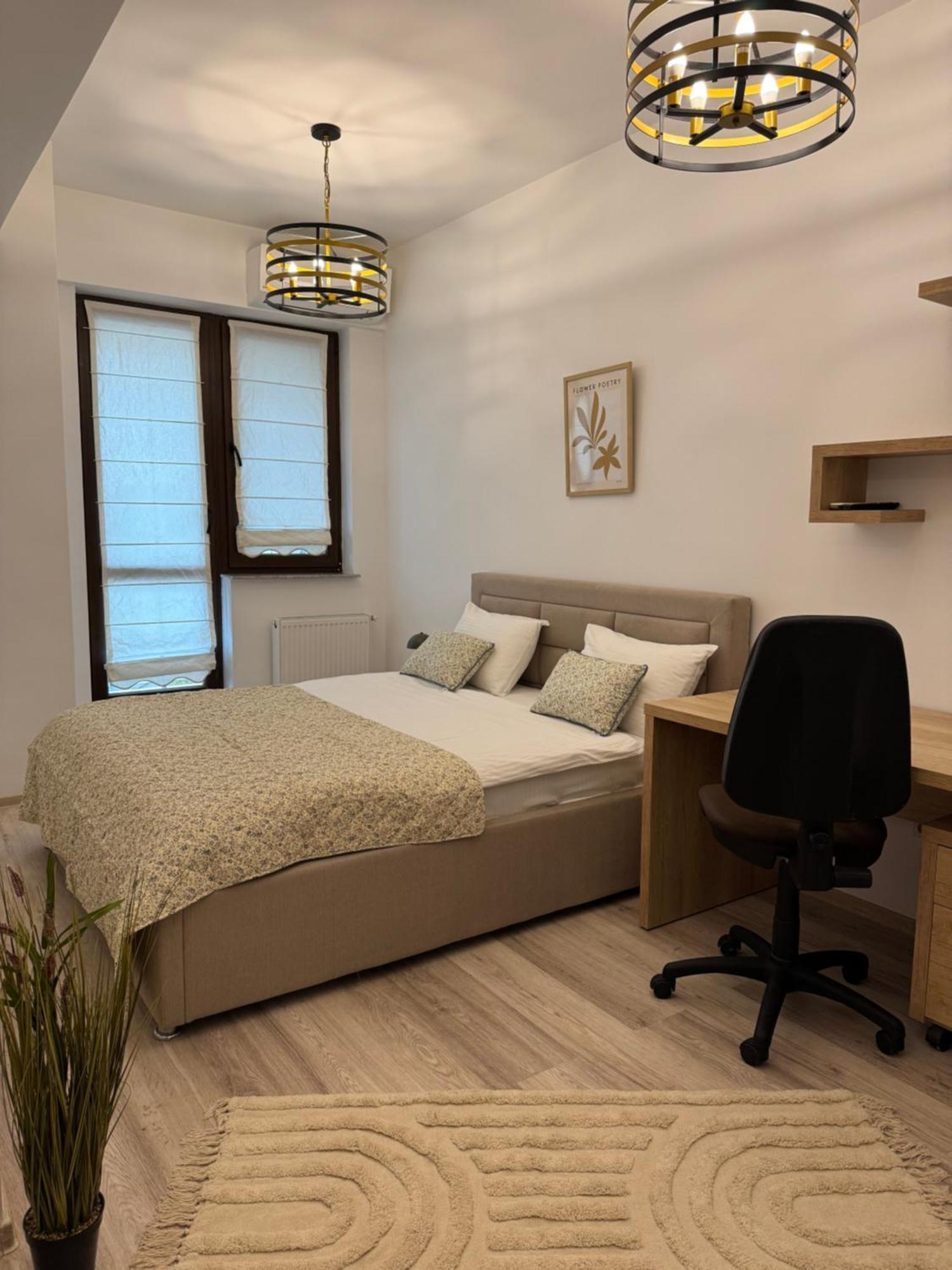 Luxury Studios Iasi Exterior photo