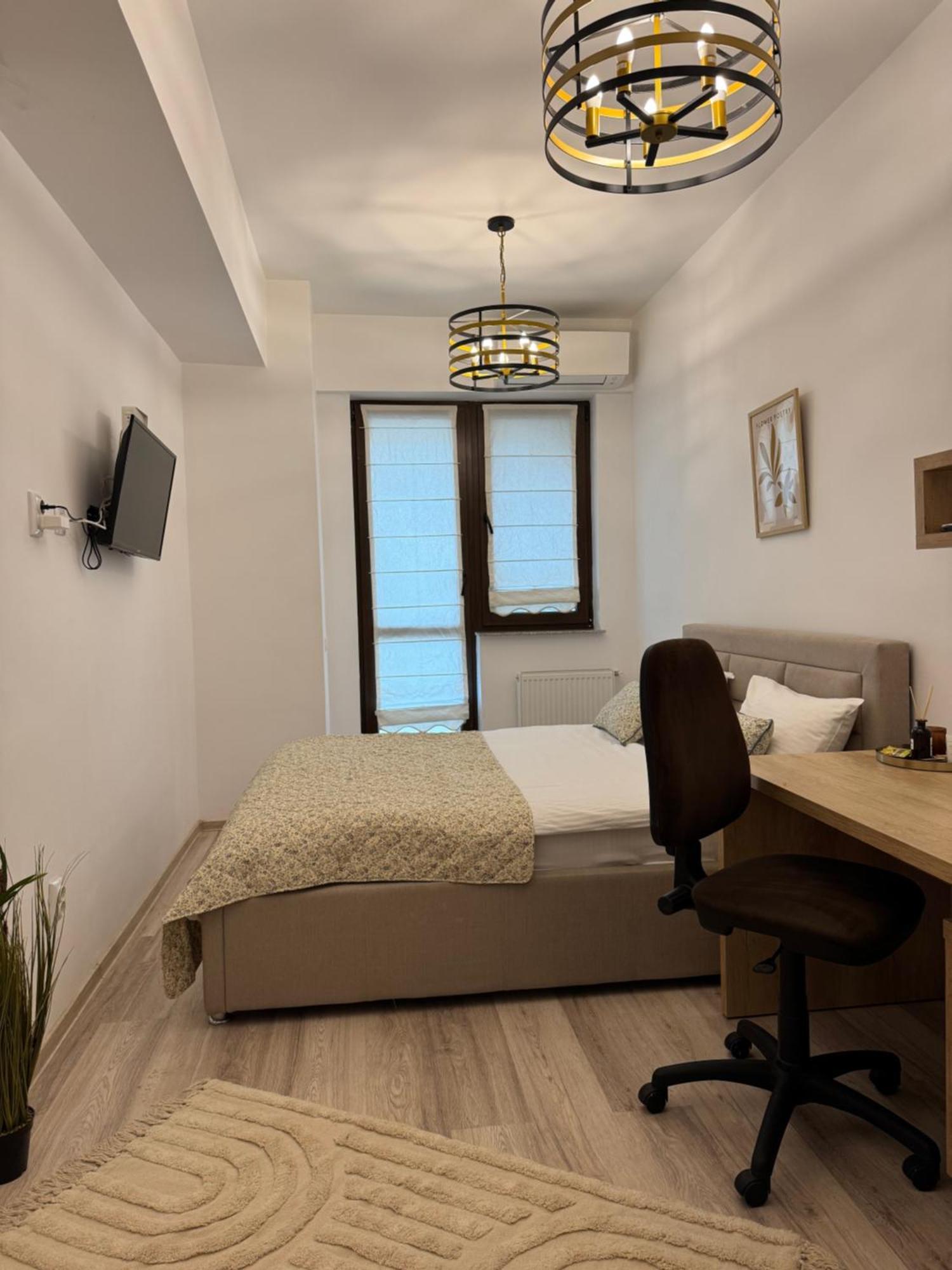 Luxury Studios Iasi Exterior photo
